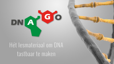 DNA DNAGO